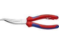 knipex Werkstatt Mechanikerzange 200mm