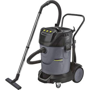 Kärcher NT 70/3 EU Stofzuiger - 3600W - 70L