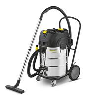 karcher Kärcher NT 75/2 Ap Me Tc 16672920 Nass-/Trockensauger 2760W 75l