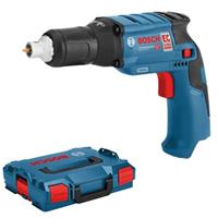 Bosch GTB 12 V-11 12V Professional Droogbouwschroevendraaier Solo Body in L-Boxx 06019E4003