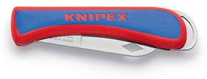 Knipex 16 20 50 SB Stripmes