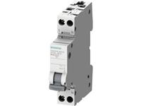 Siemens 5SV60166KK13 Brandbeveiliging switch 2-polig 13 A 0.03 A 230 V