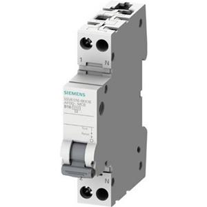 Siemens 5SV60166KK13 Brandbeveiliging switch 2-polig 13 A 0.03 A 230 V