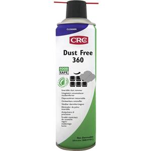 crc DUST FREE 360 Druckgasspray nicht brennbar 125ml