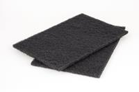Wolfcraft 5900000 Schuurvel - Fijn - K800 - 230x150mm (2st)