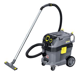 Sicherheitssauger NT 30/1 Tact Te M 1380 W 4440l/min 254mbar 30l KÄRCHER - KARCHER