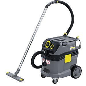 Sicherheitssauger NT 30/1 Tact Te H 1380 W 4440l/min 254mbar 30l KÄRCHER - KARCHER