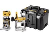 Dewalt Dewa Akku-Kombifräse DCW604NT 18V