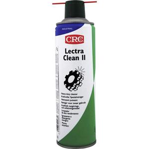 crc LECTRA CLEAN II Elektronikreiniger 500ml