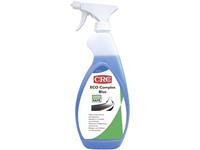 crcindustriedeutschland Reinigungskonzentrat ECO COMPLEX BLUE 750 ml NSF A1 Sprühflasche CRC - CRC INDUSTRIE DEUTSCHLAND