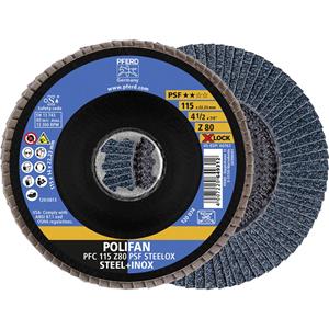 Pferd 67668116 Diameter 115 mm 10 stuks