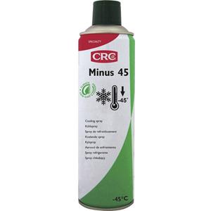 crc MINUS 45 Kältespray nicht brennbar 250ml