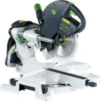 Festool KS 120 REB 1600W Afkortzaag - 575302