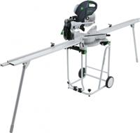 Festool KS 120 REB-Set-UG 1600W Afkortzaag - 575313