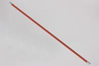 Altrex Diagonale schoor, voor de RS TOWER 5-serie, voor lengte 3,05 m, rood