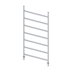 Altrex Aufbaurahmen RS TOWER 5 breit 135-7