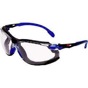 3M Schutzbrille Solus S1101SGAFKT klar mit UV-Schutz