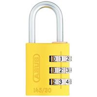 ABUS Cijferhangslot serie 145