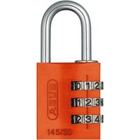 ABUS Cijferhangslot serie 145