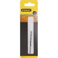 Stanley houtspiraalboor met centreerpunt 3mm