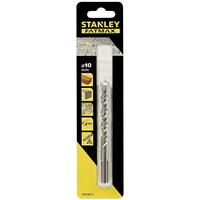 Stanley FatMax betonboor 10 mm