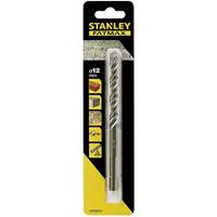 Stanley FatMax betonboor 12 mm