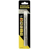 Stanley FatMax betonboor 14 mm