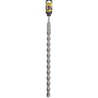 Stanley betonboor SDS 460mm x 25mm