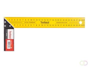 Toolland WINKELHAAK - 300 mm - 