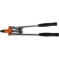 Toolland PROFESSIONELE KLINKNAGELTANG 460mm - 