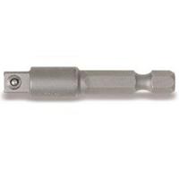 Beta Tools Bithouder en Dop Verlengstuk 892/3 Staal 008920003