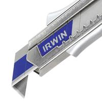 IRWIN - Cutter-Klinge a 5 Stück 18,0mm BI-Metall