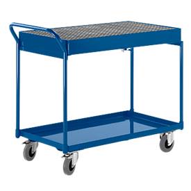 Rollcart Transportsysteme Werkplaatswagen