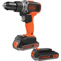 Black & Decker BCD003ME2K-QW