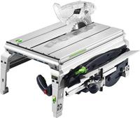 Festool CS50EBG-FLR 1200W Trekzaag Afkortzaag 574770