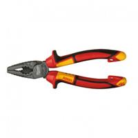 Milwaukee 4932464571 VDE Combinatietang - 165mm