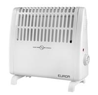 eurom CK501R verwarming met vorstbeveiliger