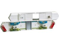 Tehalit Automaten-Einbaueinheit L 2403 rws