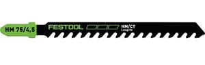 Festool HM 75/4,5 Decoupeerzaagblad - 204343