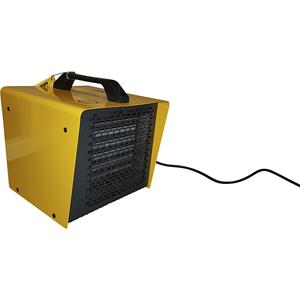 Master Elektrische Heater B3PTC 3,0 kW/220V