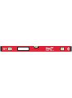 Milwaukee REDSTICK Backbone 80 Waterpas - magnetisch - 80cm
