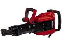 EINHELL Abbruchhammer TE-DH 50 für SDS-Hex 1700 W