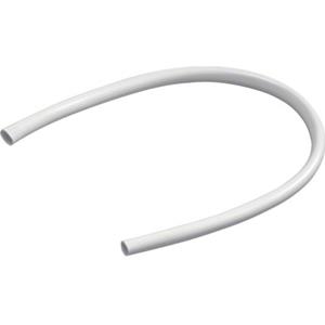 hager ZZ45DS500 - Cable insulation hose white ZZ45DS500