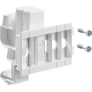 hager ZZ822 - DIN rail (top hat rail) 35/7.5 mm 76mm ZZ822