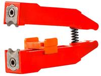 Weidmüller ERME SPX UL XL 1512790000 Afstripgereedschap 2.5 tot 10 mm²