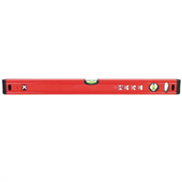 4K5 ME60 Waterpas Rechthoekig 60cm