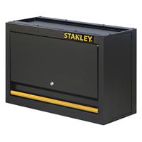 Stanley Wandkast 1 deur RTA gereedschapkast