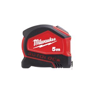 Milwaukee 4932464665 Autolock Rolmaat - 5m