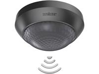 Steinel Motion Sensor IS 360-3 Schwarz