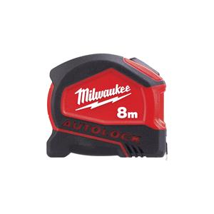 Milwaukee 4932464666 Autolock Rolmaat - 8m